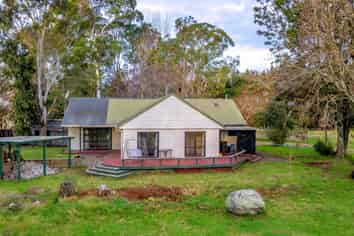 108 Kawerau Road, Whakatane