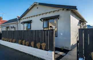 73 Fawcett Street, South Dunedin