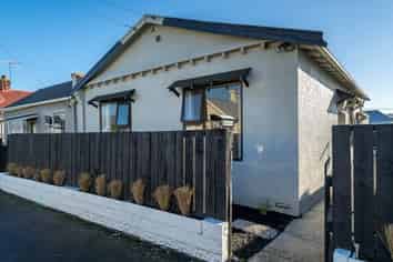 73 Fawcett Street, South Dunedin