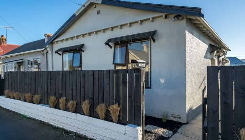 73 Fawcett Street, South Dunedin