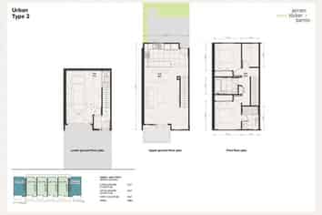  Silverbrooke Urban, Whitby