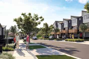  Silverbrooke Urban, Whitby