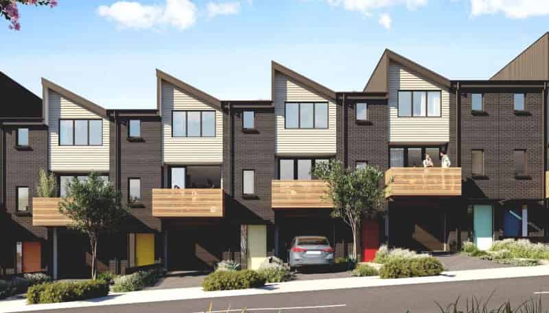  Silverbrooke Urban, Whitby