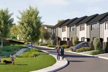 North14 Silverbrooke, Whitby