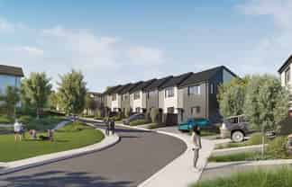 North14 Silverbrooke, Whitby