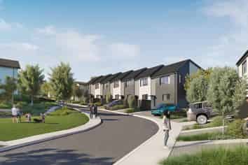 North14 Silverbrooke, Whitby