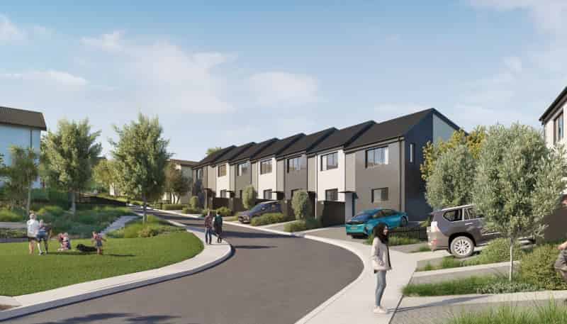 North14 Silverbrooke, Whitby