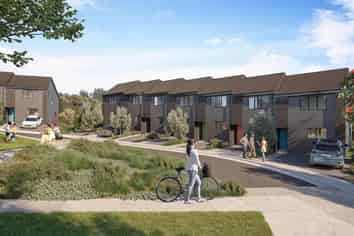 North14 Silverbrooke, Whitby