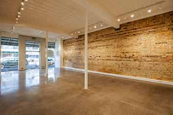 Excellent location Ponsonby