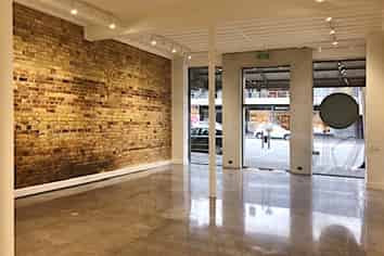 Excellent location Ponsonby