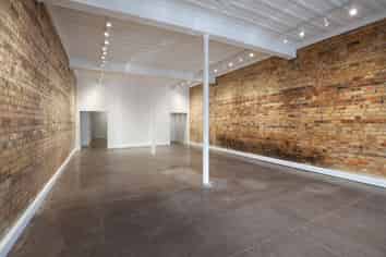 Excellent location Ponsonby