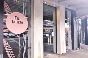 Excellent location Ponsonby