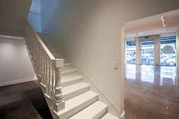 Excellent location Ponsonby