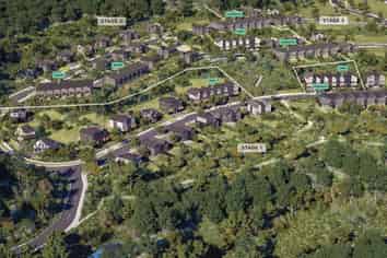 Section Silverbrooke, Whitby