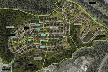 Section Silverbrooke, Whitby