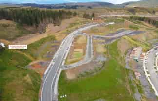 Section Silverbrooke, Whitby