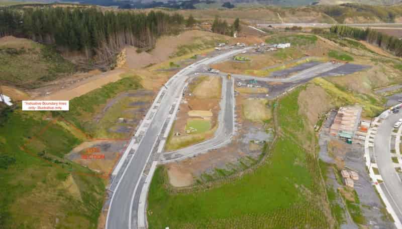 Section Silverbrooke, Whitby