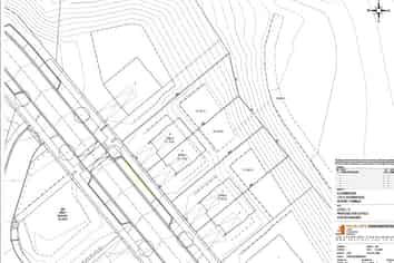 Section Silverbrooke, Whitby