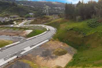 Section Silverbrooke, Whitby