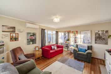 98 Riverbend Road, Maraenui