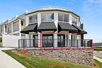 EXCELLENT LOCATION - BRAND NEW PREMISES