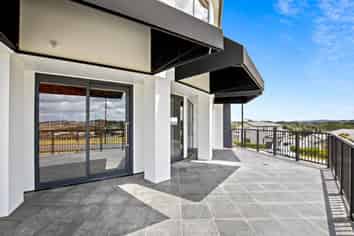 EXCELLENT LOCATION - BRAND NEW PREMISES