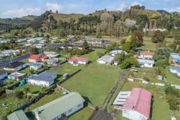 289 Taupo Road, Taumarunui