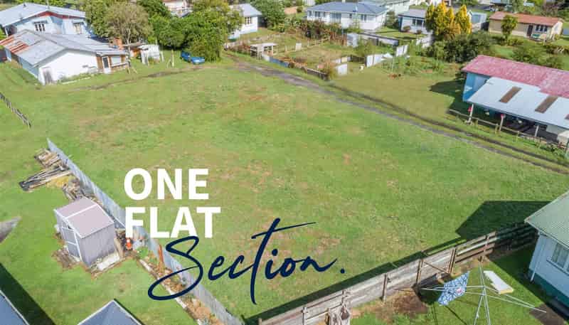 289 Taupo Road, Taumarunui