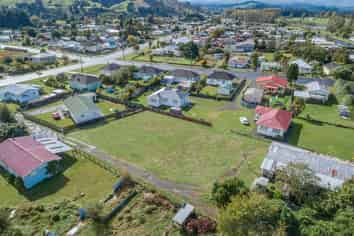 289 Taupo Road, Taumarunui