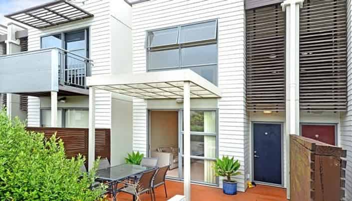 13 The Track, Takanini