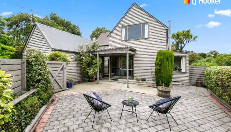 10 Calvert Place, Waverley