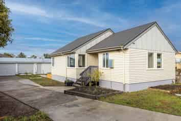 4 St Heliers Crescent, Aranui