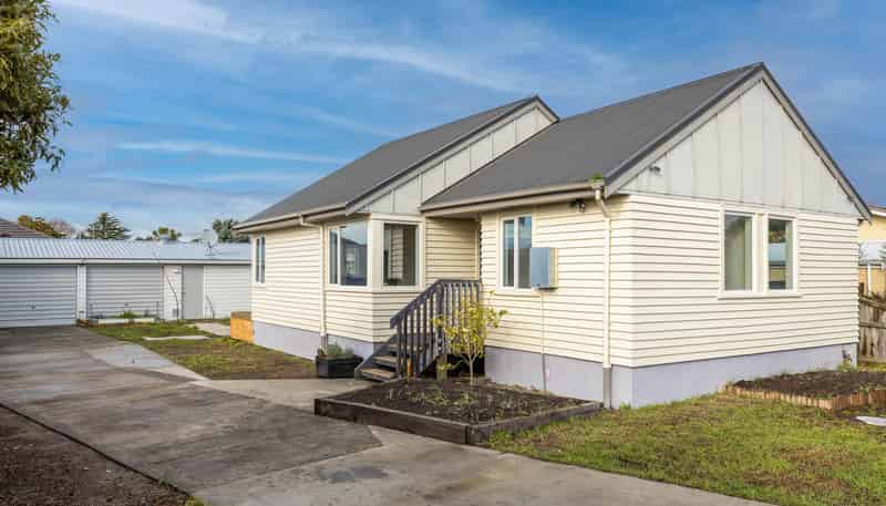 4 St Heliers Crescent, Aranui