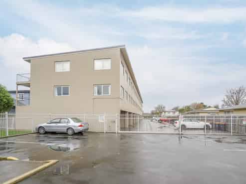 22/30 Mathesons Road, Linwood