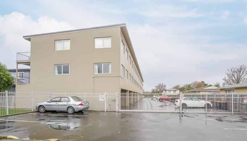 22/30 Mathesons Road, Linwood