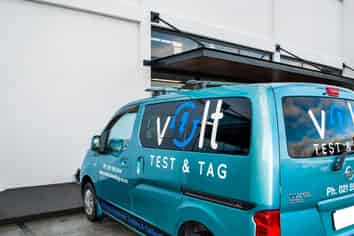 Electrical Testing and Compliance business