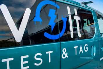 Electrical Testing and Compliance business