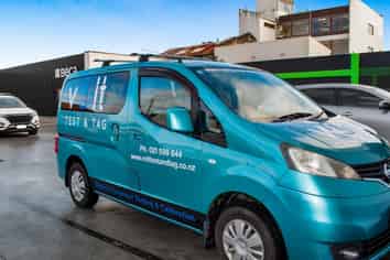 Electrical Testing and Compliance business