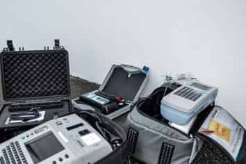 Electrical Testing and Compliance business