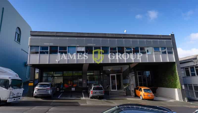 4 - 6 Dundonald Street, Eden Terrace