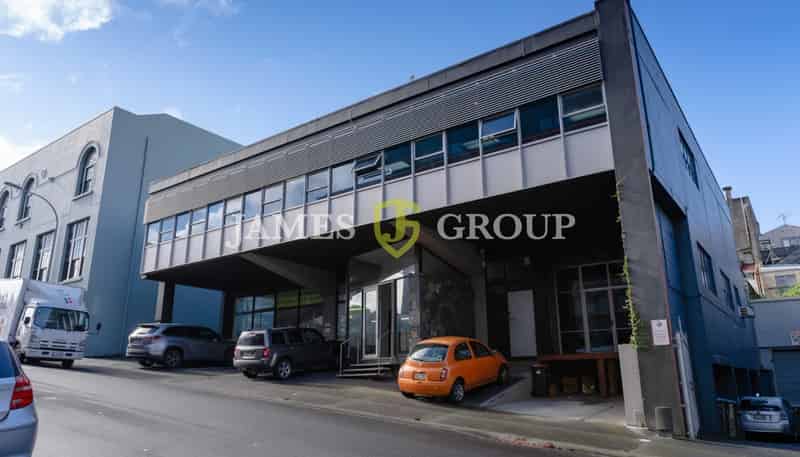 4 - 6 Dundonald Street, Eden Terrace