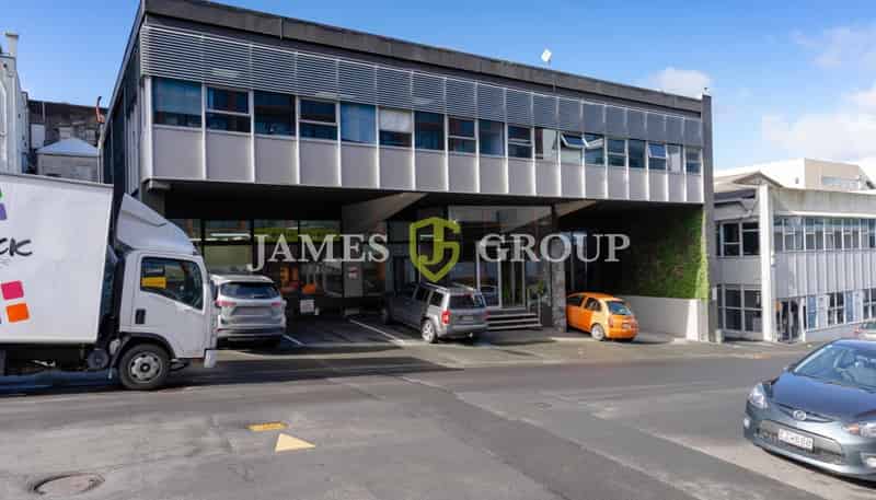 4 - 6 Dundonald Street, Eden Terrace