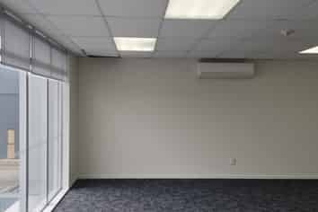 Light Bright and Available - Riccarton Office