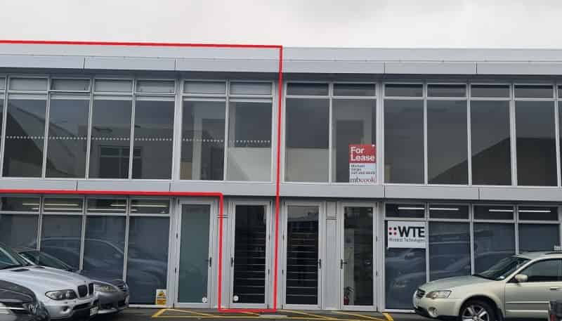 U5 FF/33 Mandeville Street, Riccarton