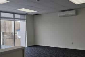 Light Bright and Available - Riccarton Office
