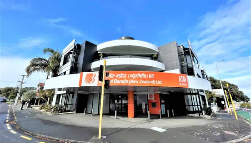 114 Dominion Road, Mount Eden