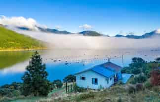 Block 3 Four Fathom Bay, 