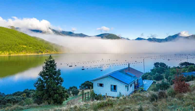 Block 3 Four Fathom Bay, 