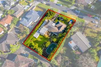 10 Howe Street, Howick