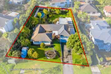 10 Howe Street, Howick